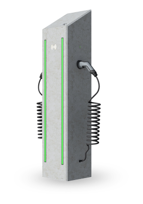 Reev Tower Dual Cable