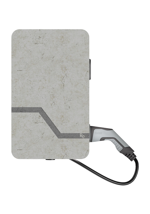 Reev Wall Cable